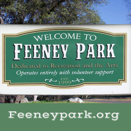 Feeney Park in Murphys, Calaveras County is a great place for sports, including a premiere bicycle event.